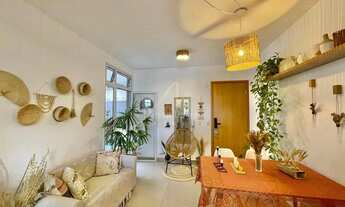 Imagem 3: Apartamento com área privativa, 2 quartos no bairro Colégio Batista