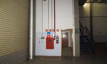 Imagem 5: Galpão para alugar, 775 m² por R$ 11.499,00/mês - Loteamento Industrial Salto Grande I - A