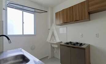 Imagem 7: Apartamento localizado no bairro João Costa, composto por dois quartos e uma vaga de garag