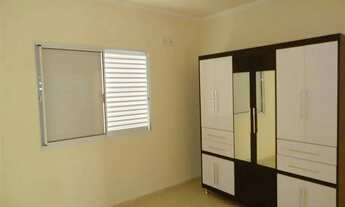 Imagem 3: Apartamento com 1 dormitório no Jardim Lutfalla próximo a USP em São Carlos