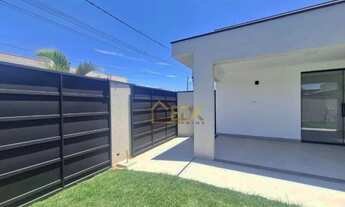 Imagem 7: Casa com 3 dormitórios à venda, 115 m² por R$ 790.000 - Parque São Luís - Taubaté/SP