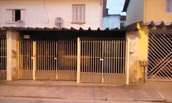 Imagem: Sobrado com 2 dormitórios à venda, 109