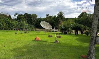 Imagem 3: Terreno Exclusivo à Venda 1000m² no Quintas do Campo Largo Araçoiaba da Serra Tranquilida