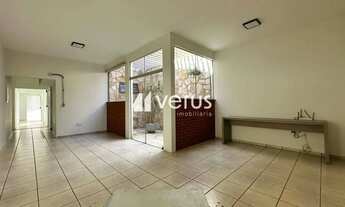 Imagem: Casa Comercial 200m² com 06 salas em Patrimônio