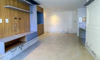 Imagem 3: Apartamento a venda no Jardins - Victória Tower [7512