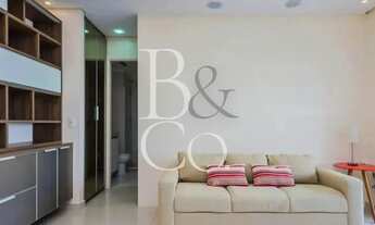 Imagem 3: Imóvel para aluguel com 52 metros quadrados com 1 quarto em Parque Colonial - São Paulo