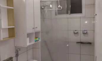 Imagem 5: Apartamento para aluguel em Chácara Agrindus - Taboão da Serra - SP