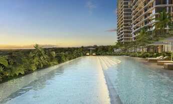 Imagem 2: Apartamento no Lagom Perequê 40m², 1 suíte em Porto Belo