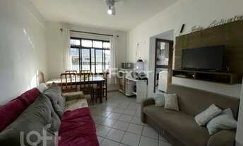 Imagem 3: Apartamento à venda Rua Doutor João de Oliveira, Canasvieiras - Florianópolis