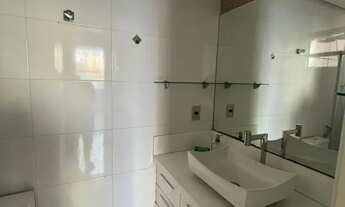 Imagem 7: Apartamento de 164m², 1 por andar, no Ed. Orleans nascente e super ventilado