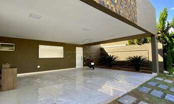 Imagem 4: Casa Condomínio em São José do Rio Preto