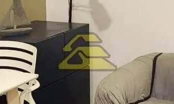 Imagem 3: Catete Apartamento com 1 dormitório