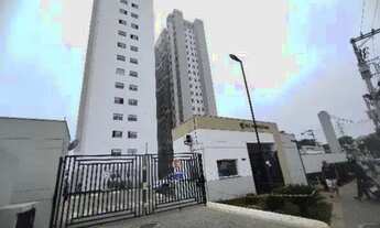 Imagem: Leilão - SAO PAULO/SP - APARTAMENTO - APTO