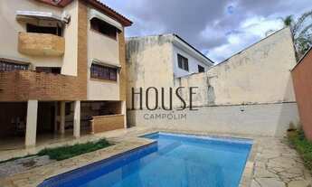 Imagem: Casa com 3 quartos à venda, 242 m² por