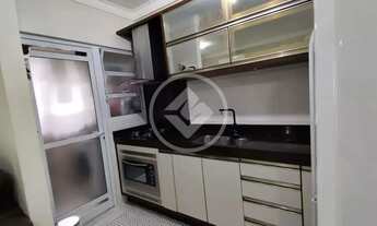 Imagem 3: Imóvel para venda tem 80 metros quadrados com 2 quartos em Jardim Atlântico - Florianópoli