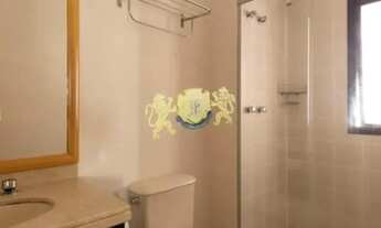 Imagem 7: Flat para venda no Jardins - Edifício Interative Flat