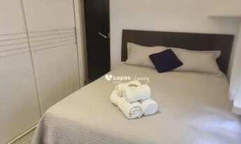 Imagem 4: Loft com 1 dormitório à venda, 32 m² por R$ 780.000,00 - Leblon - Rio de Janeiro/RJ