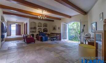 Imagem 3: SOBRADO - ALTO DE PINHEIROS - SP