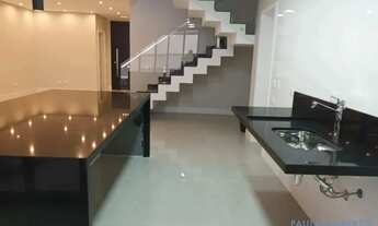 Imagem 6: CASA EM CONDOMÍNIO - RESIDENCIAL REAL PARK - SP