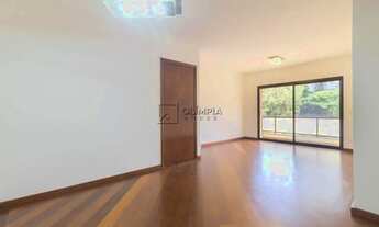 Imagem: Aluguel Apartamento 3 Dormitórios - 110