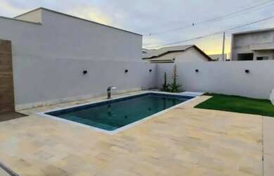 Imagem 3: Casa em condomínio para alugar com 3 suítes e banheiros