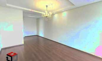 Imagem 5: Apartamento para aluguel 3 quartos 1 suíte 2 vagas Industriário - Santo André - SP