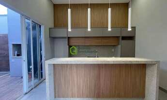 Imagem 3: Casa Alto Padrão no Mais Parque Eville