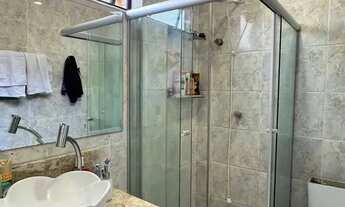 Imagem 2: Vendo lindo apartamento de 98m² no cond. Palmeiras da Amazônia - Planalto