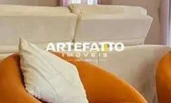 Imagem 4: Apartamento de 190m² no Edifício José Russo no bairro Cidade Nova