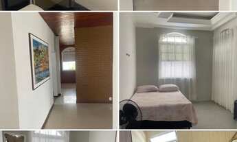 Imagem 5: Casa 4/4 praia itapuan temporada *94