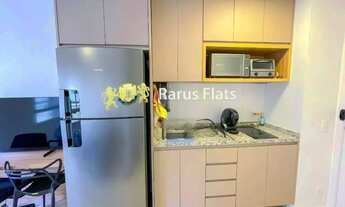 Imagem 5: Excelente Flat para locação em Pinheiros !