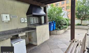 Imagem 4: 3Dormitórios, com vaga dupla e infra completa