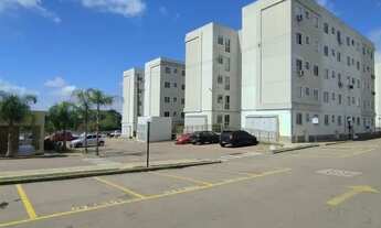 Imagem: Apartamento de 2 Dormitórios Localizado