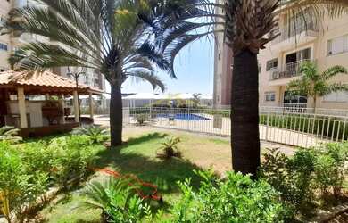 Imagem 3: Apartamento 2 dormitórios para locação. R$1.600,00/mês - Cariobinha - Americana