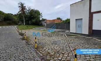 Imagem 7: Aluga-se terreno de 200m² em Posto de Combustível Búzios