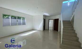 Imagem 6: Casa de condomínio com 4 suítes à venda, 380m²- Bosque das Juritis