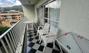 Imagem 4: Apto 4 quartos e duas vagas de garagem na Rua Coronel Veiga