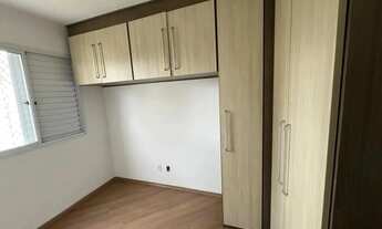 Imagem 4: Imóvel para aluguel possui 45 metros quadrados com 2 quartos