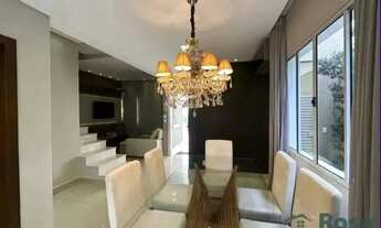 Imagem 4: Sobrado em condomínio fechado para venda, Despraiado, Cuiabá