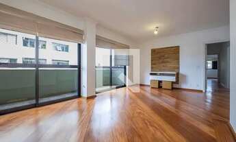 Imagem: Apartamento à Venda - Vila Madalena, 3