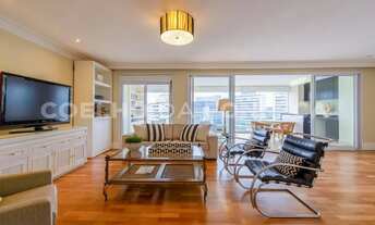 Imagem: Apartamento - Itaim Bibi/Sao Paulo