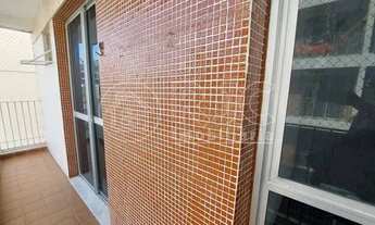 Imagem 7: Imóvel para venda tem 74 metros quadrados com 2 quartos em Vila Isabel - Rio de Janeiro