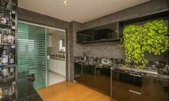 Imagem 5: Vendo belíssimo apartamento no Edifício Torre Residence, 3 quartos, porteira fechada!