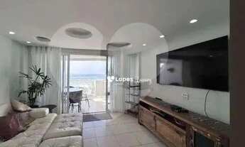 Imagem 4: Apartamento com 2 dormitórios à venda, 88 m² por R$ 1.699.000,00 - Recreio dos Bandeirante