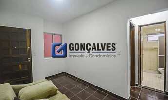 Imagem 3: Apartamento 2 quartos para aluguel em Demarchi, SBC 53 m² com área de serviço