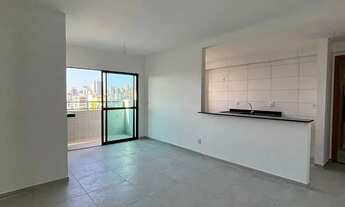 Imagem: Edifício Aurora Ville - Candeias