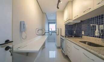 Imagem 6: Aluguel Apartamento 2 Dormitórios - 79 m² Chácara Santo Antônio