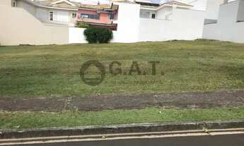 Imagem 4: Terreno em Condomínio à venda, no Condomínio Sunset, em Sorocaba, Parque Campolim, 360m²