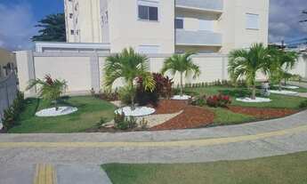 Imagem 4: Alugo Apartamento 2/4 e uma suíte, Mobiliado no Condomínio Caminhos do Litoral em Buraqui