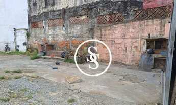 Imagem 2: Terreno à venda, 230 m² por R$ 420.000,00 - Jordanópolis - São Bernardo do Campo/SP